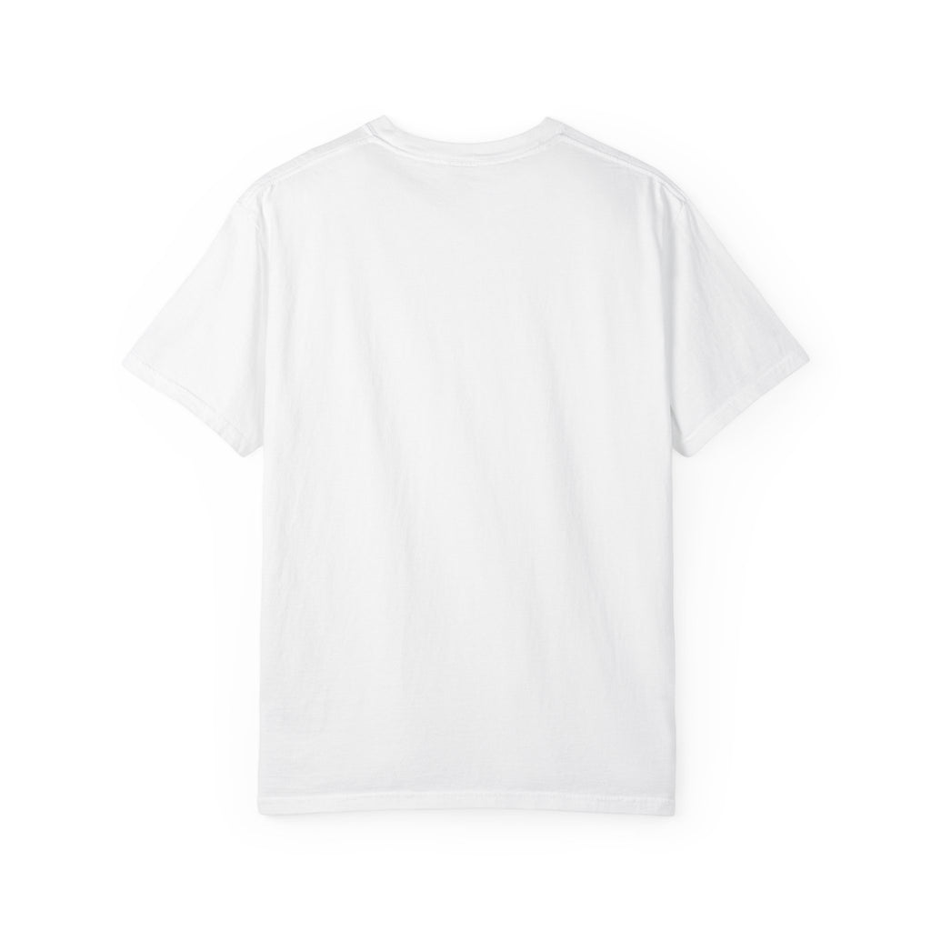 Fair Dinkum Oval Tee