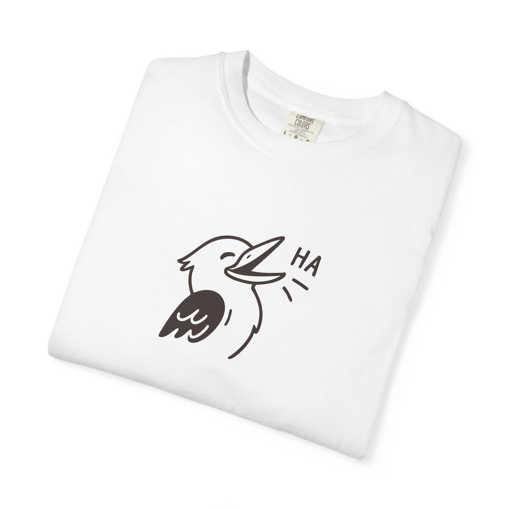 Having a Laugh Tee