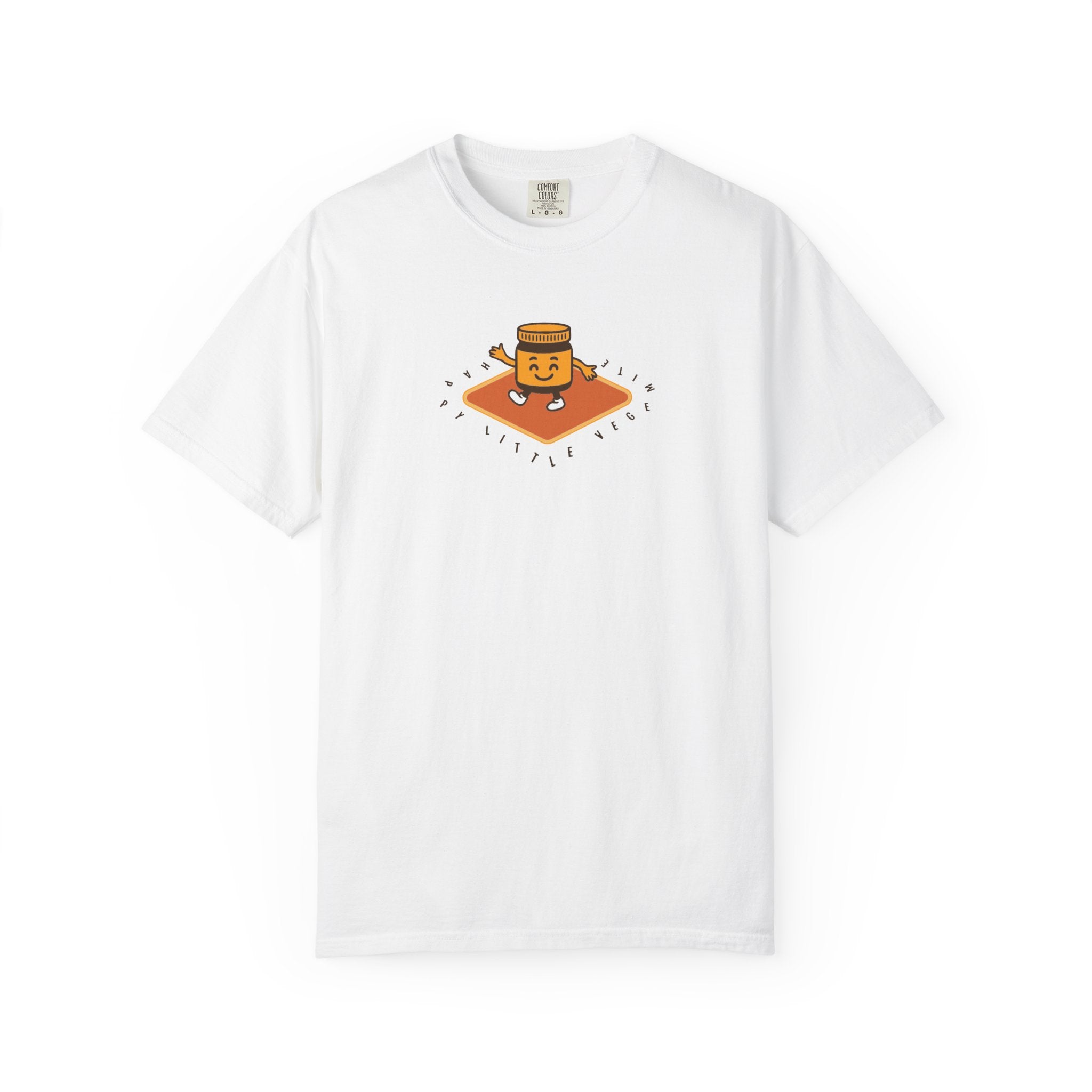 Dancing Jar Tee