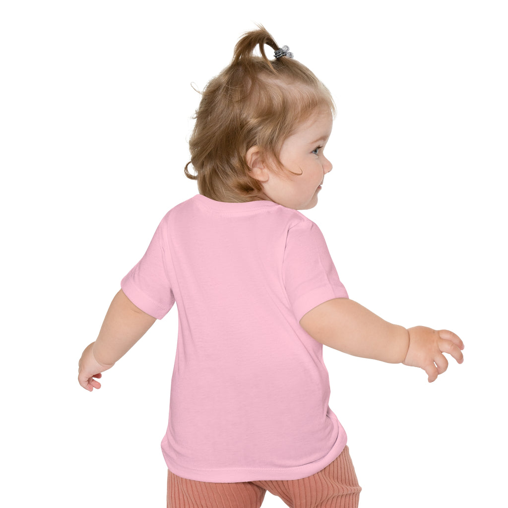 Berry Good Baby Tee