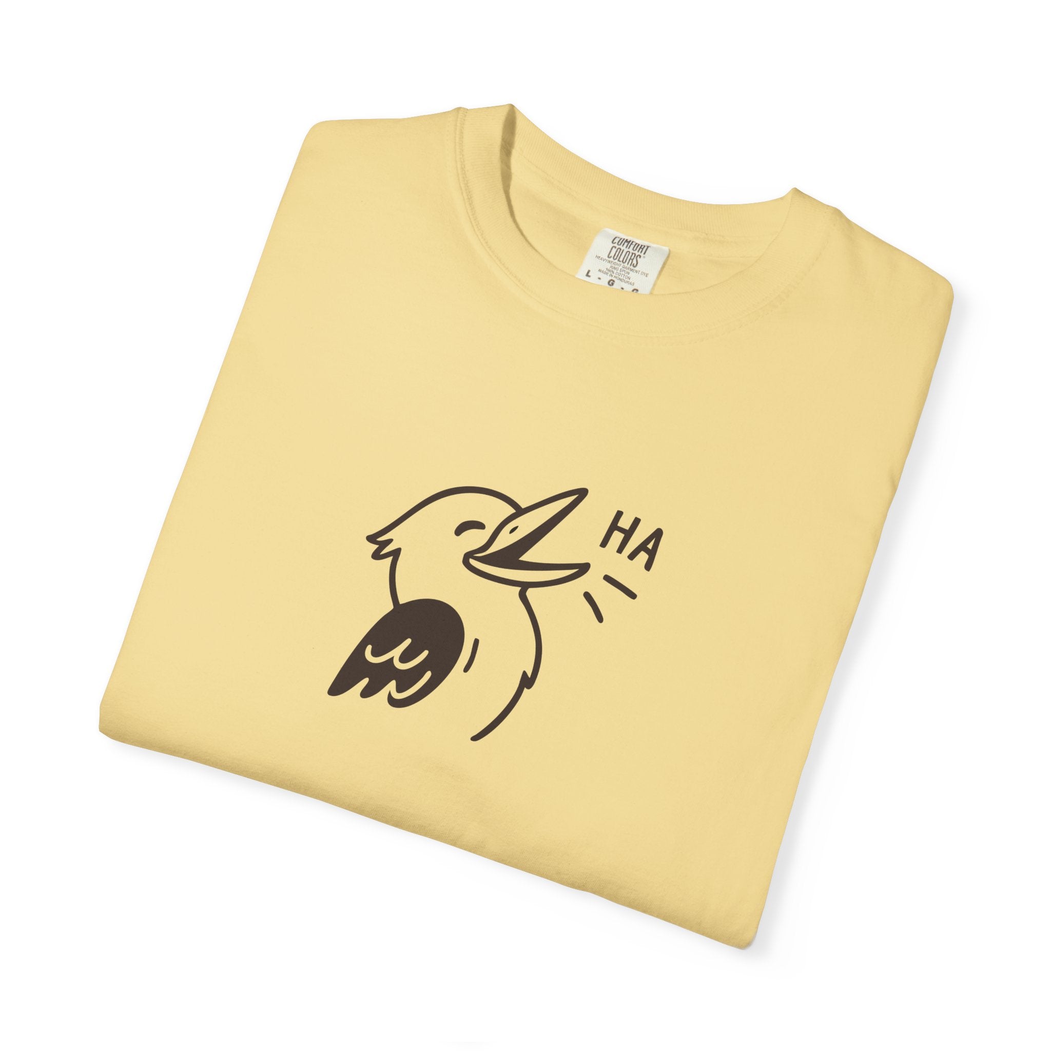 Having a Laugh Tee