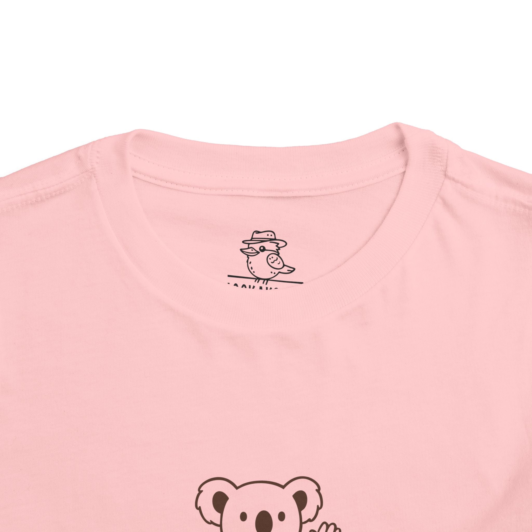 G'Day Koala Toddler Tee