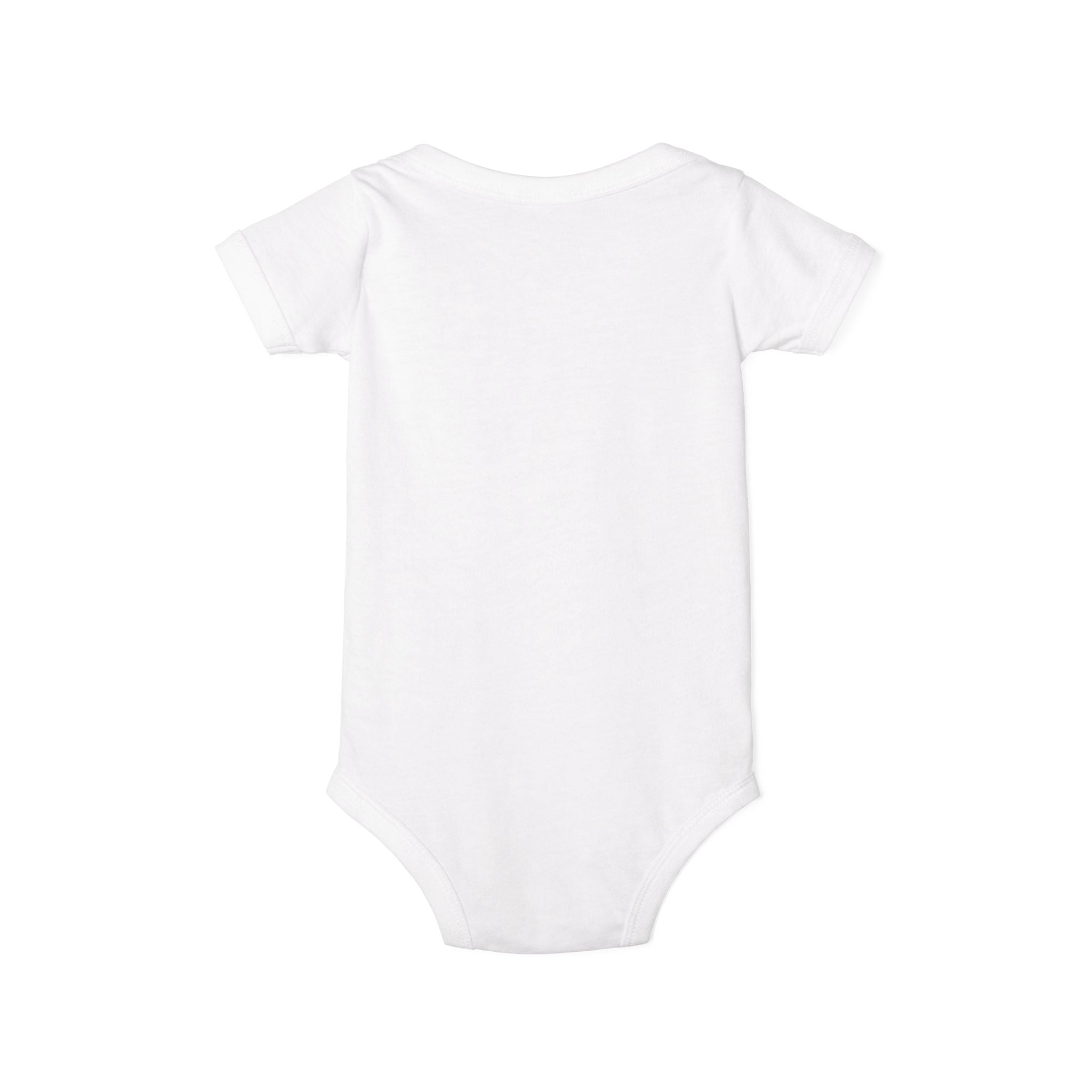 Little Galah Baby Onesie