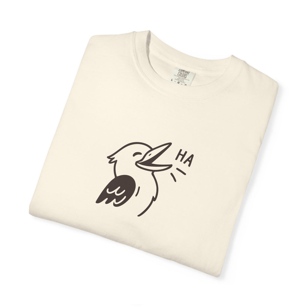 Having a Laugh Tee