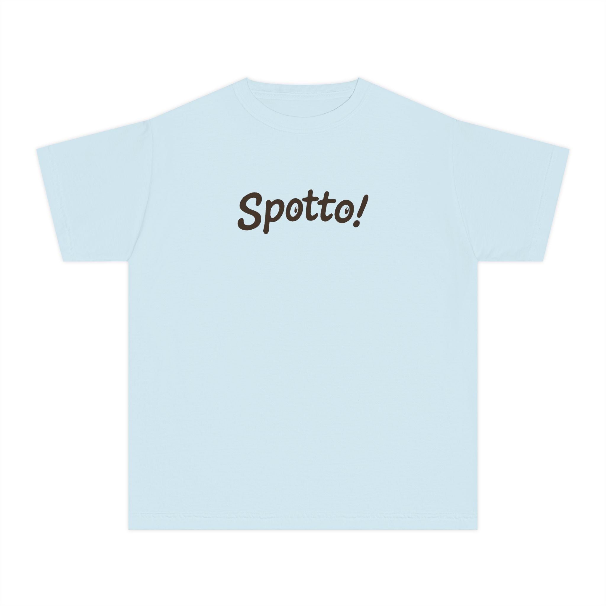 Spotto Kids Tee