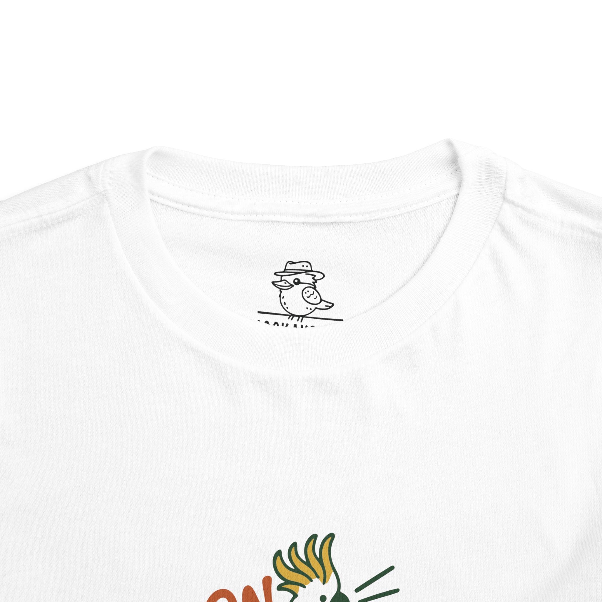 Onya Toddler Tee