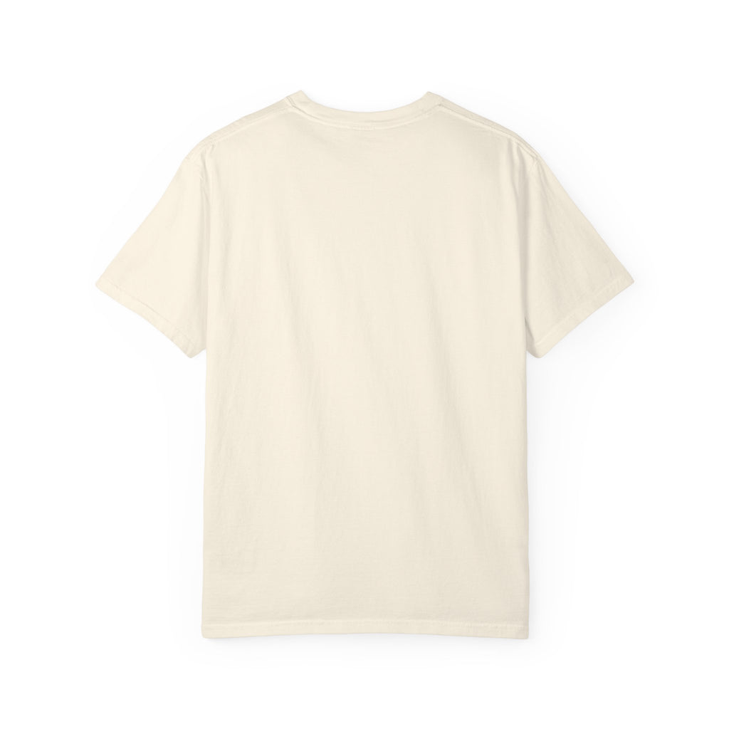 Fair Dinkum Oval Tee