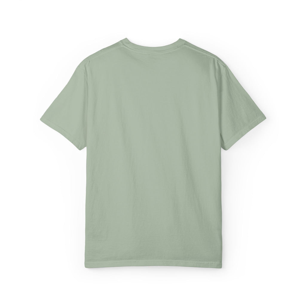 Magpie Embroidered Tee