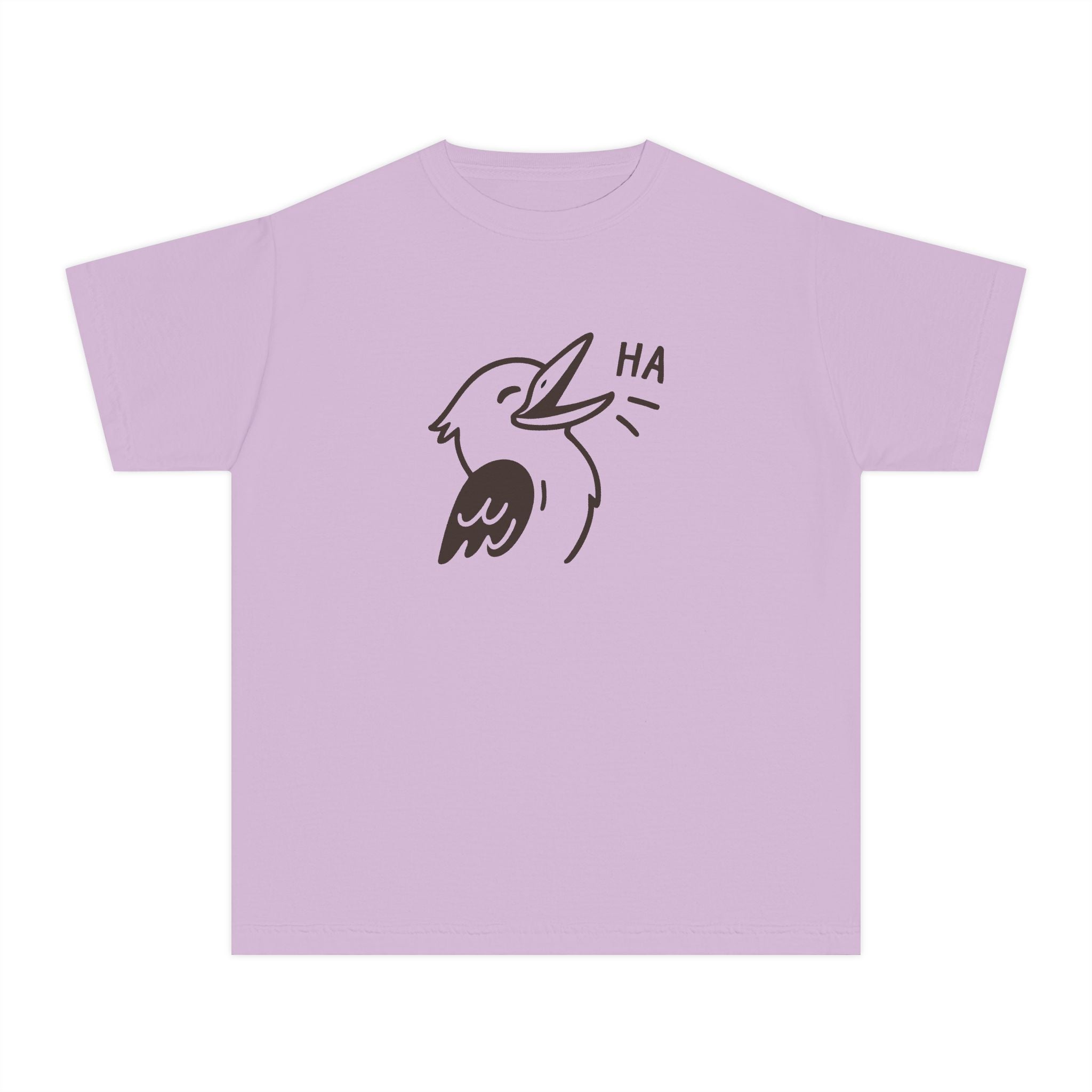 Kookaburra Kids Tee