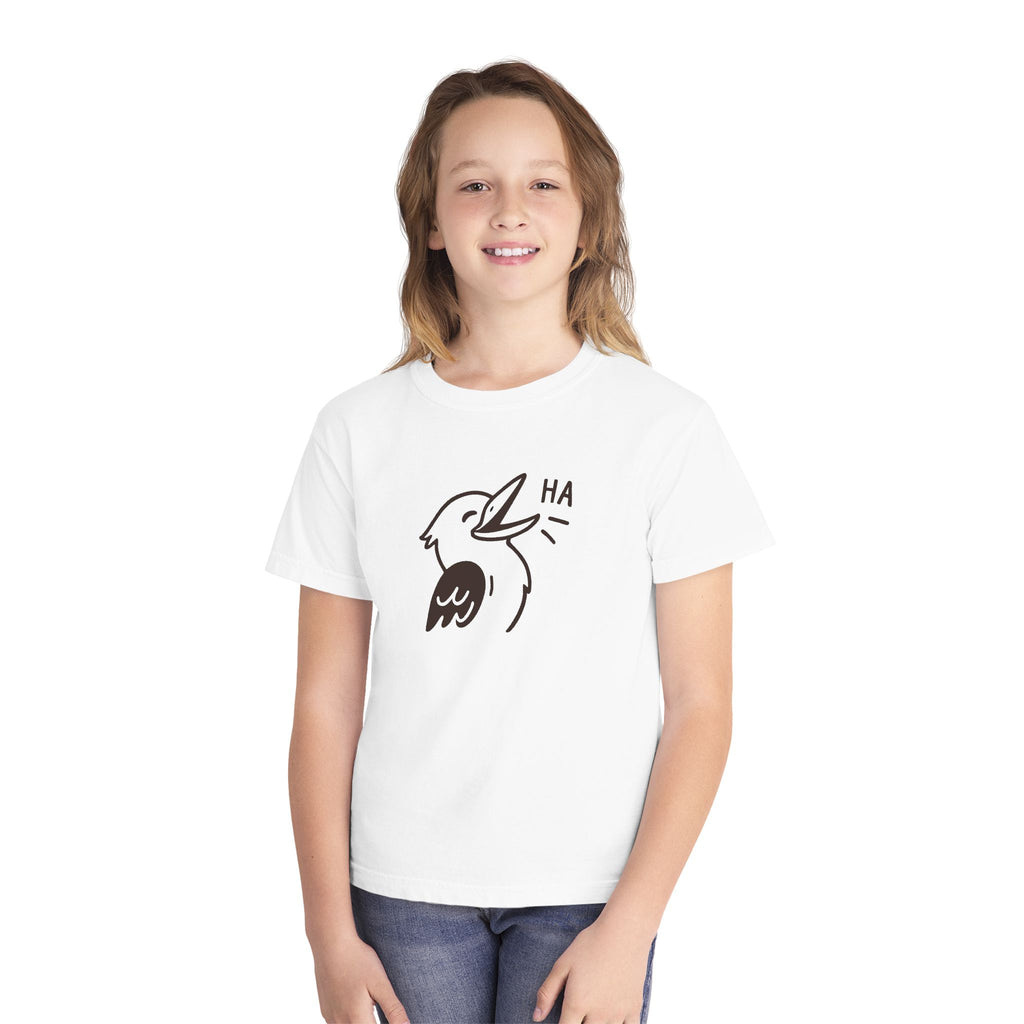 Kookaburra Kids Tee