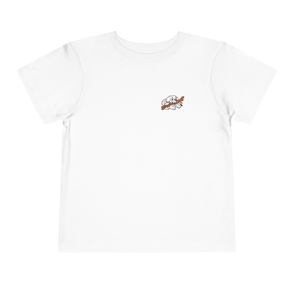 Fully Stick Toddler Tee