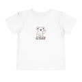 G'Day Koala Toddler Tee