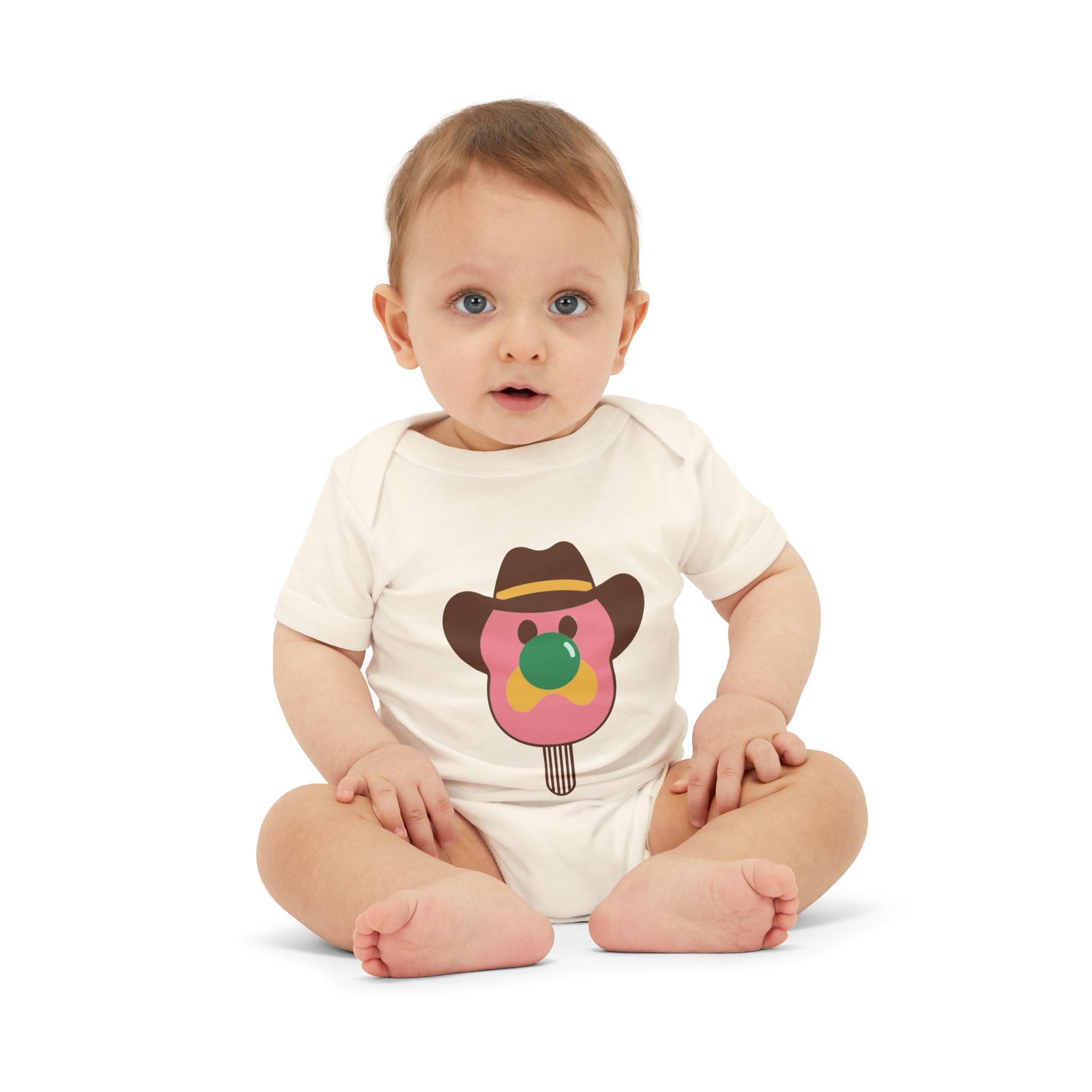 Bill Baby Onesie