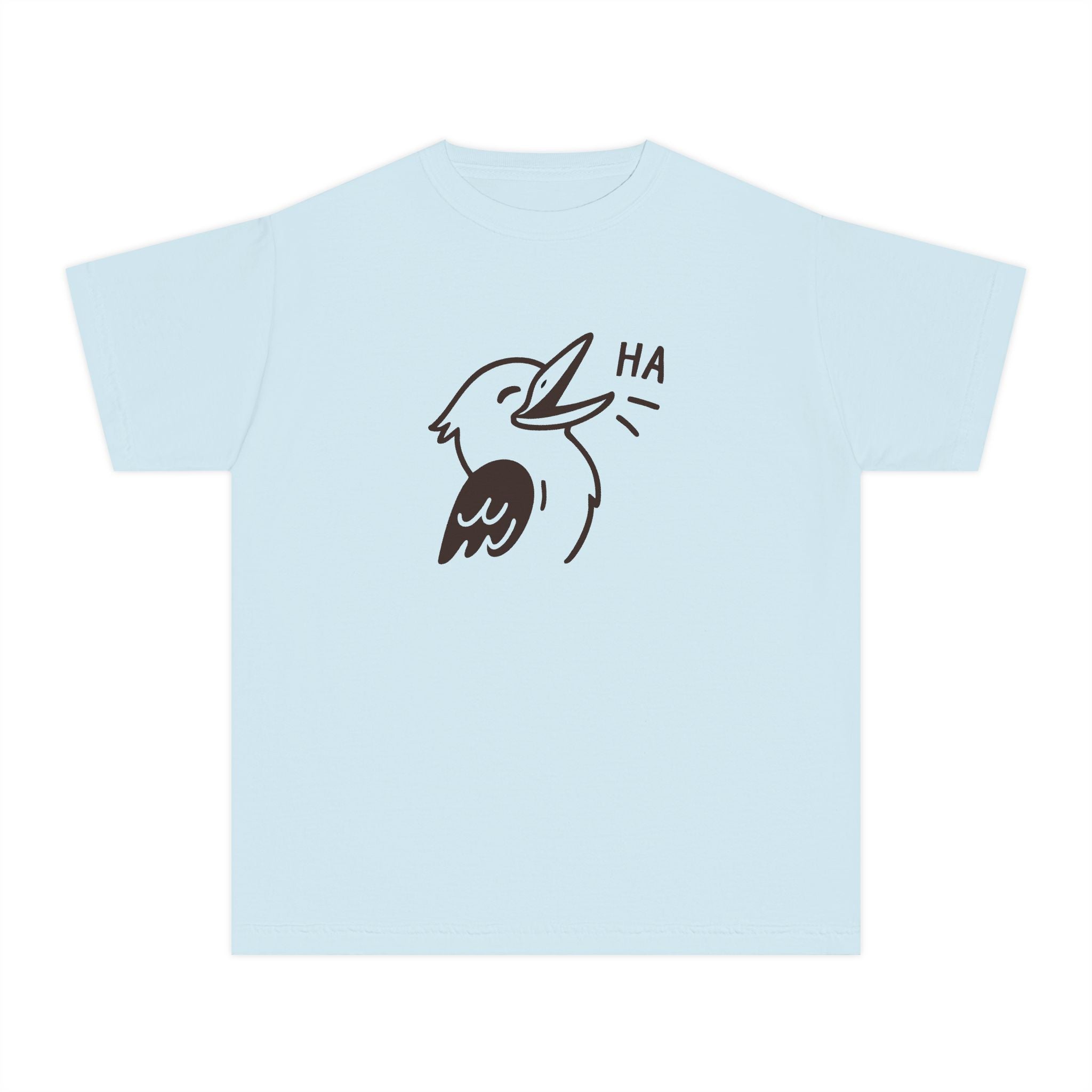 Kookaburra Kids Tee