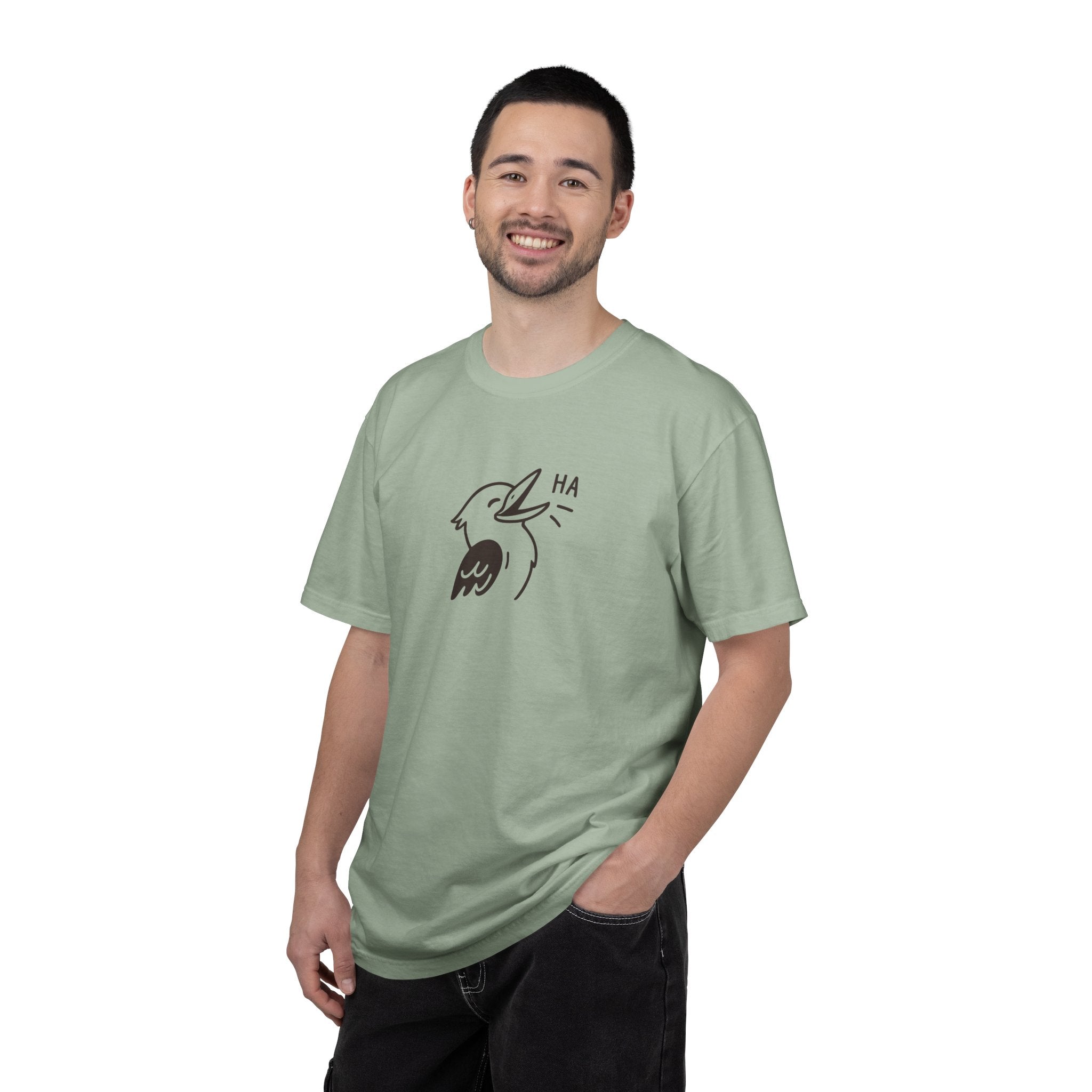 Having a Laugh Tee
