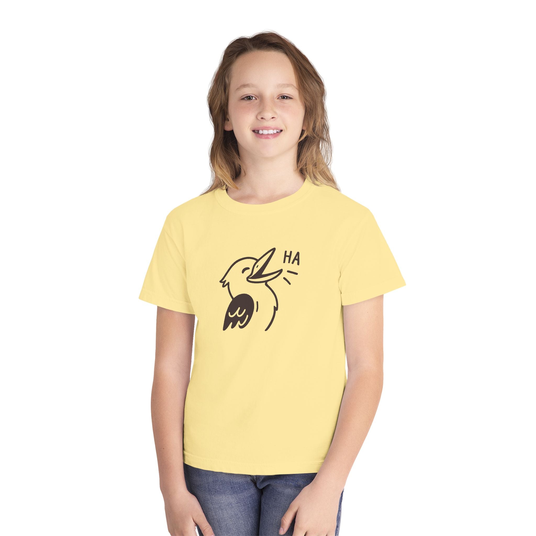 Kookaburra Kids Tee