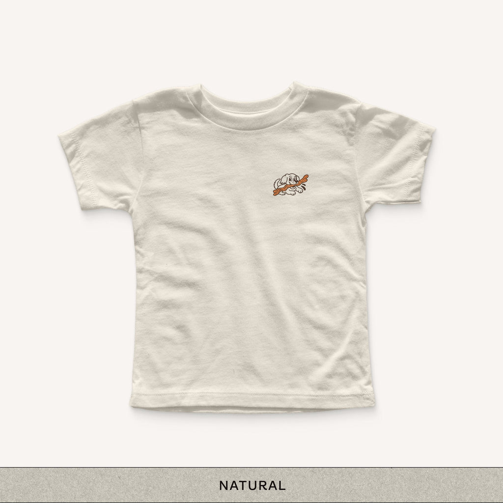 Fully Stick Toddler Tee - hero